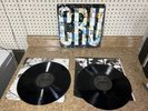 CRU Da Dirty 30 VIOLATOR/DEF JAM 2XLP - Promo  VG+