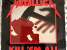 METALLICA 