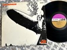 LED ZEPPELIN 1st LP  Purple & Tan Labels 1969 FIRST PRESSING  hard psych SD-8216