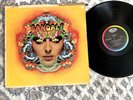 GANDALF (same) 1969 Capitol Rec FIRST PRESS psych