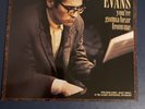 Bill Evans - You're Gonna Hear From Me Album LP Milestone Records