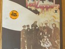 Led Zeppelin - II Atlantic CSG Mono VG+ PROMO SD8236 White Label