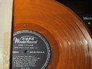 STRANGE DAYS (CHINESE) by the DOORS.  ORANGE VINYL  Very rare.  CHEAP.