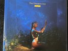 Amber Mark Three Dimensions Deep-  2 X CLEAR VINYL LP