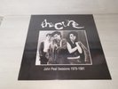 The Cure – John Peel Sessions 1979-1981 NM/NM