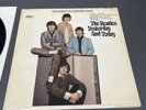the beatles yesterday and today vinyl