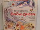 THE SNOW QUEEN '60 Decca MONO SANDRA DEE TOMMY KIRK PAUL FREES STUNNING