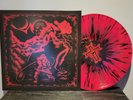 CASTLEVANIA: THE ADVENTURE REBIRTH - Soundtrack, Ltd Red Variant LP Vinyl