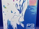 Persona 3 Reload -  4xLP Vinyl Premium Box Set - (Brand New, Factory Sealed)
