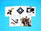 CHANGE -GLOW OF LOVE+ MIRACLES+ CHANGE OF HEART---5 R&B ALBUMS LUTHER VANDROSS