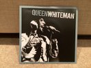 Queen - White man / Somebody to love UK 7 inch vinyl single