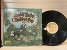 BEACH BOYS - SMILEY SMILE - ST-9001 - 1967 1st press Stereo lp VG+ plays well