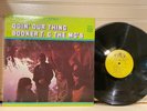 BOOKER T & the MG'S -