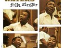 MUDDY WATERS - FOLK SINGER - ANALOGUE PRODUCTIONS - 180G LP  **SEE DESCRIPTION**