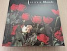 Concrete Blonde Bloodletting New/Sealed Vinyl LP
