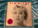 Kim Wilde “Kids In America” 1981 Germany Maxi Single 12” RAK 1c052-64249YZ
