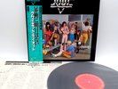 Quiet Riot ‎– Quiet Riot II Japan LP OBI VINYL CBS/Sony ‎– 25AP 1192