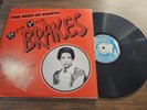 Scotty - The Best Of Scotty (Draw Your Brakes) JA Crystal LP EX