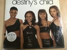 Destiny's Child/Destiny'S Child 67728 Used LP