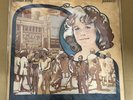 Carole King/Fantasy (4ch CD-4 Edition) 4D9 Used LP