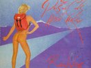 LP 33 Roger Waters – The Pros And Cons Of Hitch Hiking Italy 1984 Pink Floyd