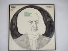 GUSTAV LEONHARDT Bach Well-Tempered Clavier Book 2 VICTROLA VICS-6125 EX