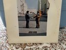Pink Floyd- Wish You Were Here Vinyl LP (VG/VG) PC-33453 Columbia