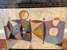 Original Columbia 6-Eye Mono CL1370 Charles Mingus 'Ah Um' VG/VG+