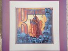 Kula Shaker - K First Press LP EU New Mint