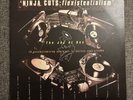 Various Ninja Cuts: Flexistentialism 3 x LP Vinyl Record