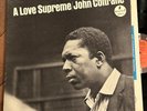 John Coltrane A Love Supreme NM  Mono RVG Impulse lp