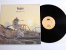 DEMON - BREAKOUT LP EX+ VINYL Rare Original 1987 UK 1st Press Album Metal NWOBHM