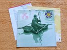 They Might Be Giants - Flood  (Promo + Promo-Sheet, Unplayed, Incl. Beilage)