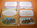 Dorati Tchaikovsky Suites 1-4, Symphony No.2 Four Philips Luxury LPs Stereo NM