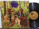 LITTLE BOY BLUES 1968 ORIG. PSYCHEDELIC PROMO LP IN THE WOODLAND OF WEIR N. MINT