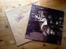 Led Zeppelin In Through The Out Door NM Vinyl Record SS 59410 A Sleeve Paper Bag
