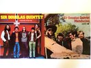 Sir Douglas Quintet 2 Blues/Rock 12