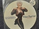 Madonna – Who's That Girl Original 12