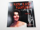 VTG A Far East Fantasy Vinyl Record Album 49th State Hawaii Record Latin Dance