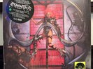 Lady Gaga Chromatica YELLOW Vinyl LP RSD NEW SEALED RARE Record Store Day