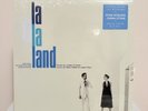 La La Land: Original Motion Picture Soundtrack Special Edition Blue Vinyl NEW