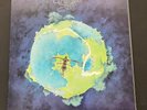 Yes - Fragile - SD 7211 w/Booklet - Gatefold - 1972 - Ultrasonic Cleaned