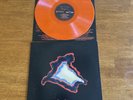 Purgatory by Tyler Childers (Record, 2017) Orange Colored Vinyl Excellent Cond