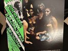 JIMI HENDRIX EXPERIENCE ELECTRIC LADYLAND POLYDOR MPX9955 Japan LP NM