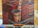 Arthur Blythe, Lenox Avenue Breakdown, 1979 1st Columbia, JC 35638, VG+/VG+