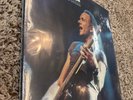 Sting Live From Chicago  Vinyl Fan Club Wxrt