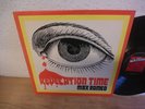 Max Romeo – Revelation Time  UK LP 1978, Roots, Reggae