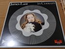 James Last - In Concert - VINILE LP Polydor Italia