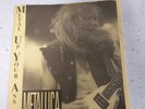 Metallica  vinyl 7” 
