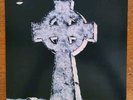 BLACK SABBATH Headless Cross LP 1989 1st Press France VG+/VG+ CLEAN TONY MARTIN